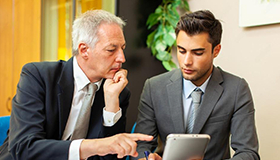 Services comptables & fiscaux